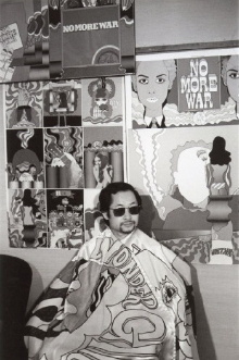 Keiichi Tanaami