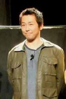 Keisuke Tsuchiya