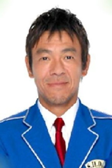 Keita Shimizu