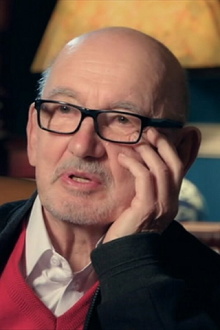 Keith Altham