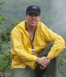 Keith King