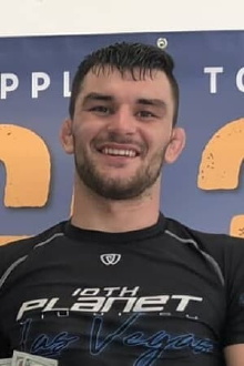 Keith Kirkorian