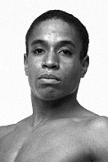 Keith McDaniel