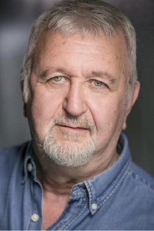 Keith Parry