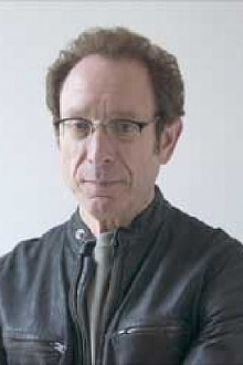 Keith Reid