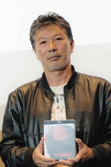Keiya Tabuchi