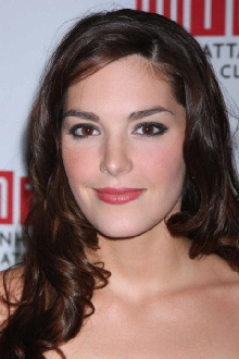 Kelli Barrett