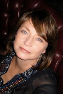 Kelly Berry