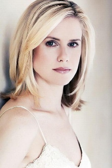 Kelly Deadmon