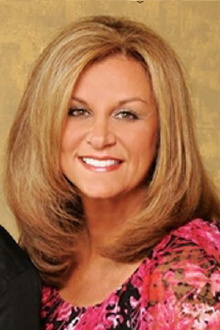 Kelly Nelon Clark
