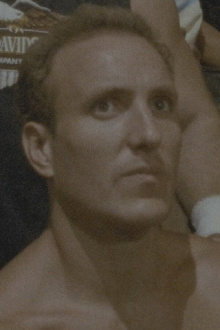 Kelly Steve