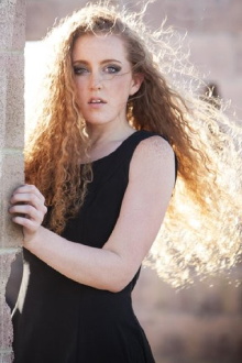 Kelsie Mathews