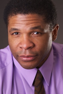 Kelvin Hale