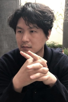 Kelvin Kyung Kun Park