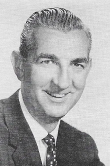 Ken Darby