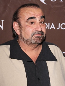 Ken Davitian