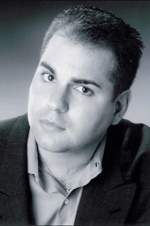 Ken Del Vecchio