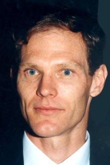 Ken Marshall