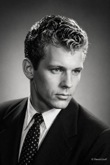 Ken McCannon