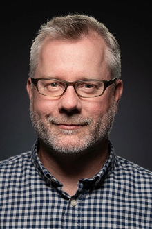Ken McGaugh