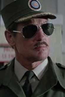 Ken Norris
