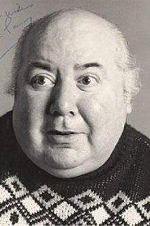 Ken Parry