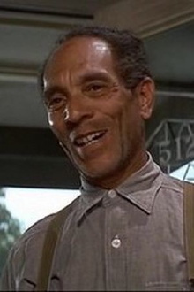 Ken Renard