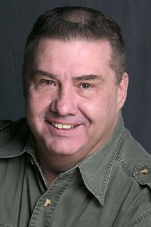 Ken Tipton