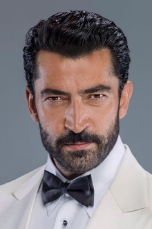 Kenan İmirzalıoğlu