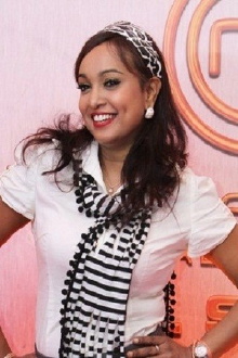 Kenchana Devi Segeran