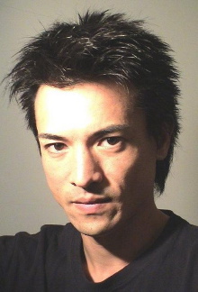 Kenji Motomiya