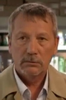 Kenneth Berg
