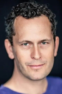 Kenneth Bergh