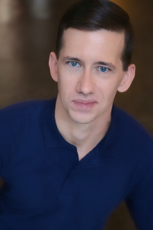 Kenneth Irwin II
