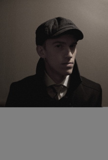Kenneth Kapstad
