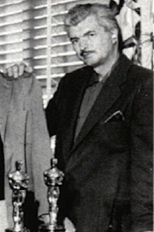 Kenneth Muse