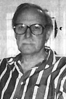 Kenneth Wannberg