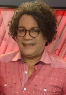 Kenny Grullon
