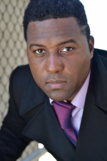 Kenny Ray Powell