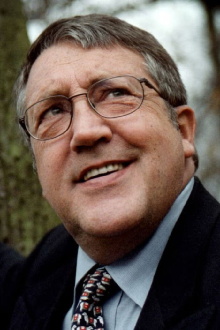 Kent Finell