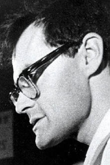 Kent MacKenzie