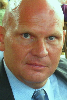 Kent R. Williams