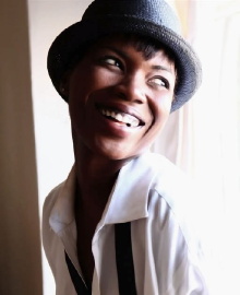 Kenyetta Lethridge