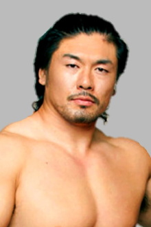 Kenzo Suzuki