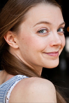 Kerstin Kramer