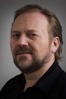 Ketil Hugaas