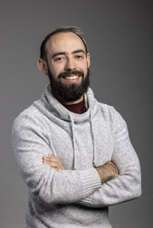 Kevin Hortigüela