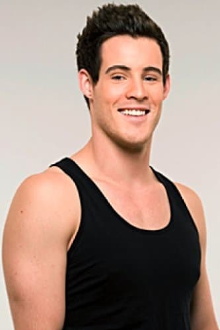 Kevin Howe