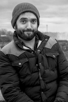 Kevin J. James