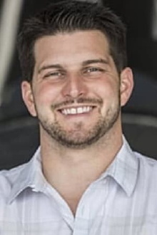 Kevin LaRosa Jr.